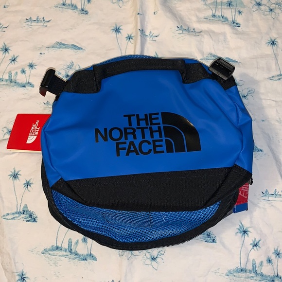 The North Face Handbags - The North Face Base Camp Duffel XS